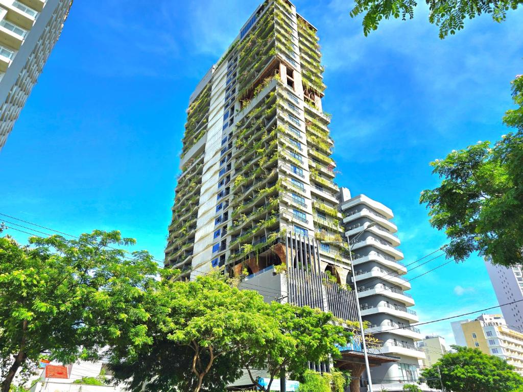 Khách sạn The Signature Nha Trang