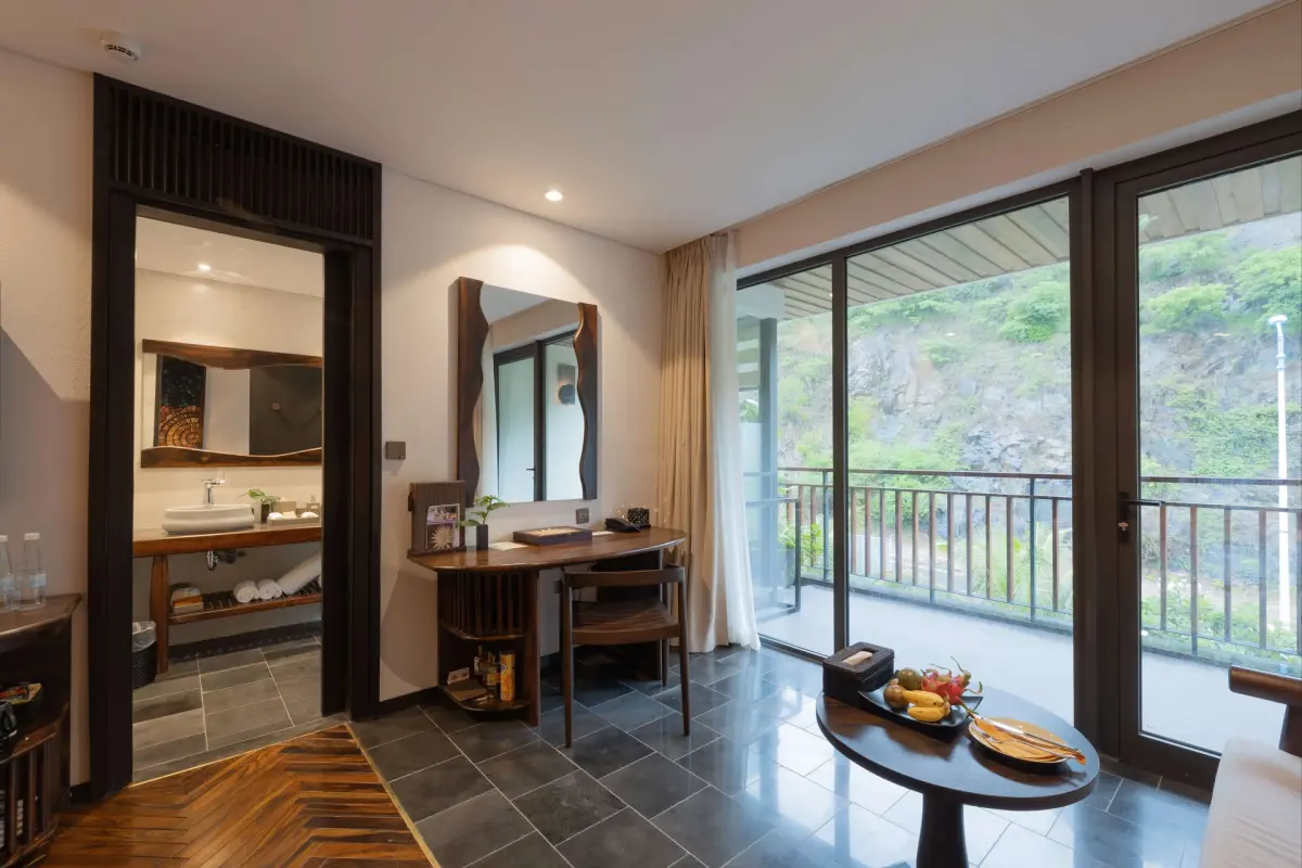 Pool Villa 3-Bedroom Ocean View