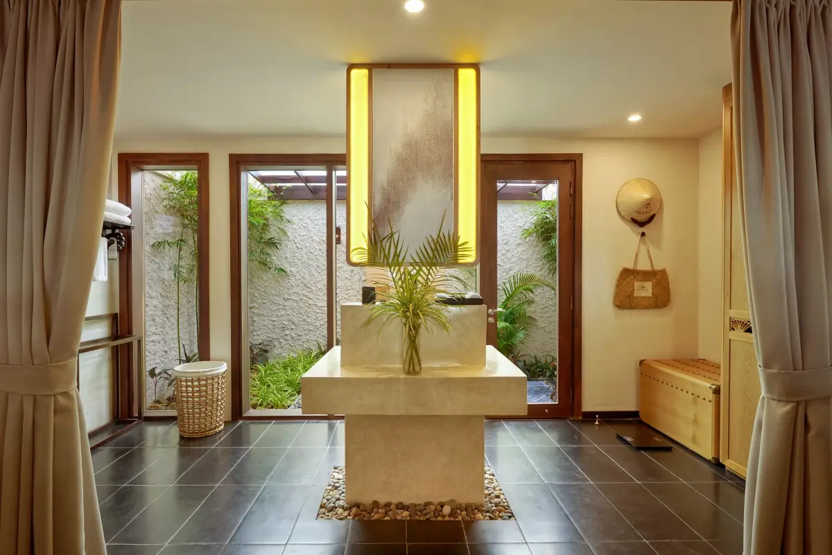 Villa Ocean View with Pool 2