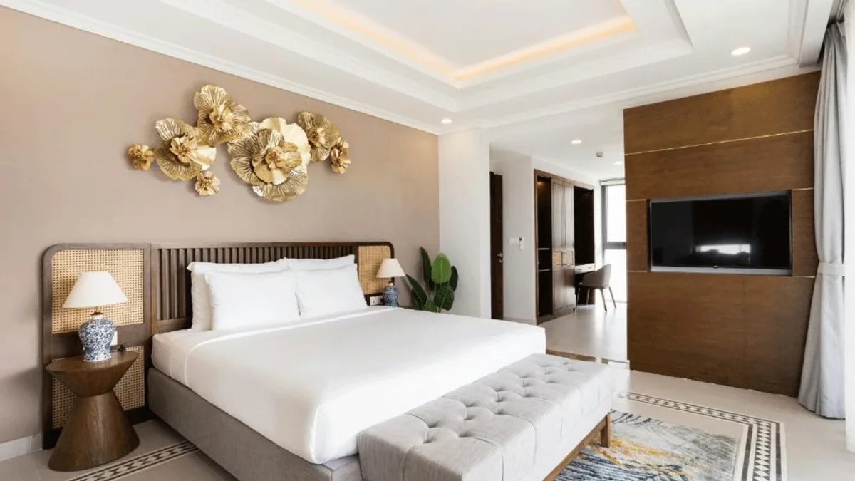 Villa 2 Bedrooms Private Pool