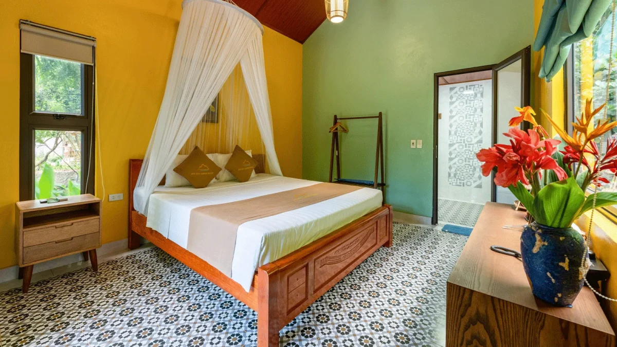 Superior Garden Double 3