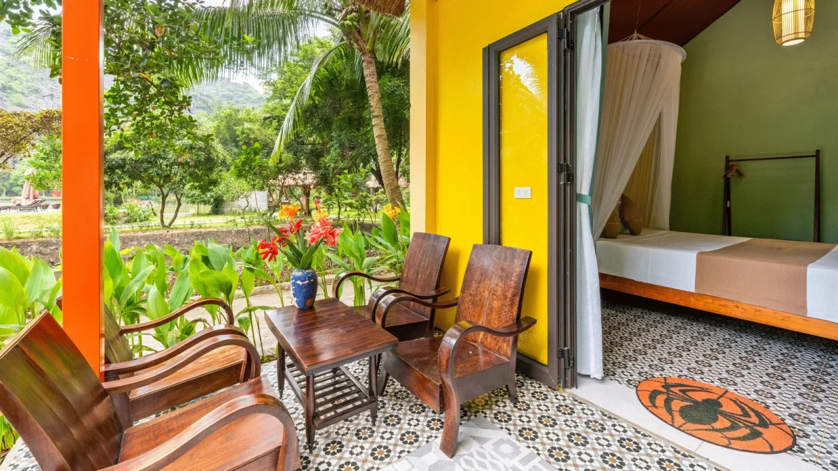 Superior Garden Double