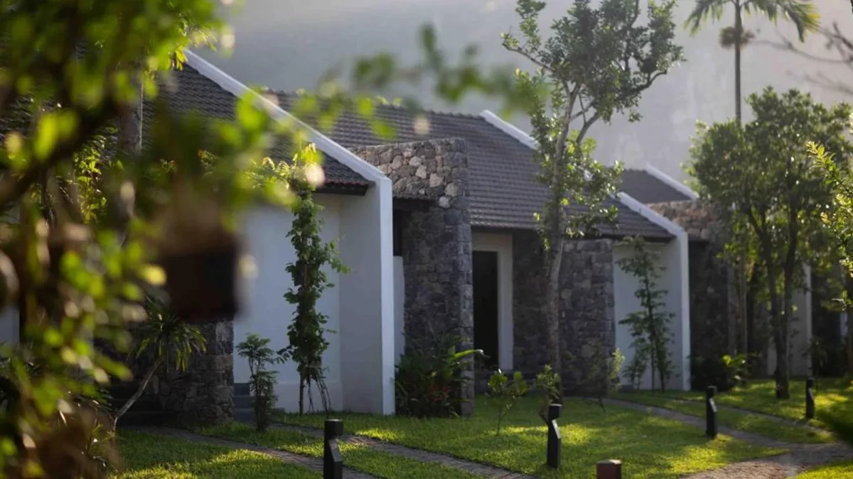 Countryside Deluxe 2