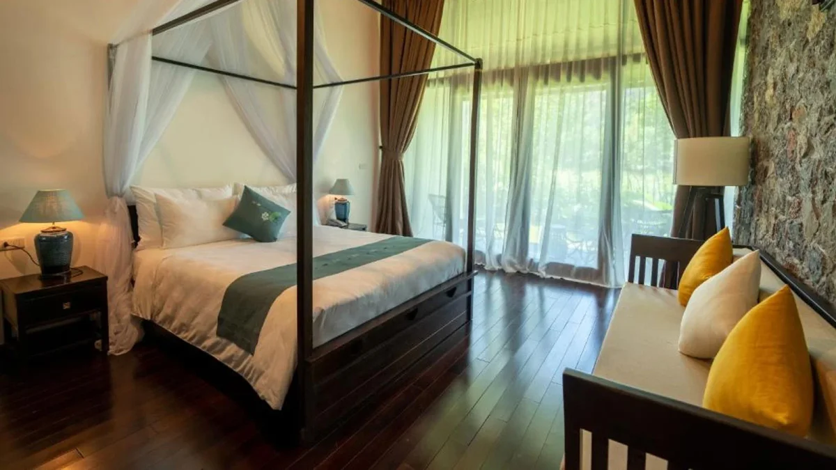 Countryside Deluxe 3