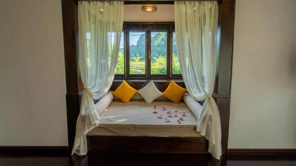 Aravinda Suite Villa 2