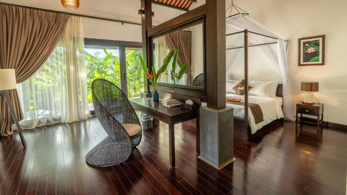 Aravinda Suite Villa 3