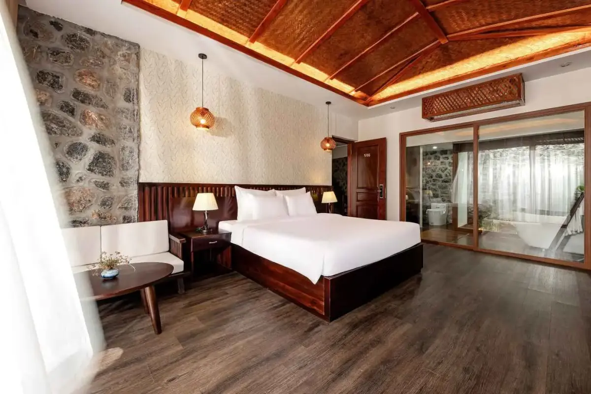 Family Suite Riverside 2 Phòng ngủ