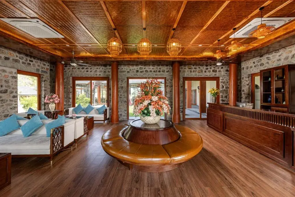 Athena Premier Resort Tam Cốc 2