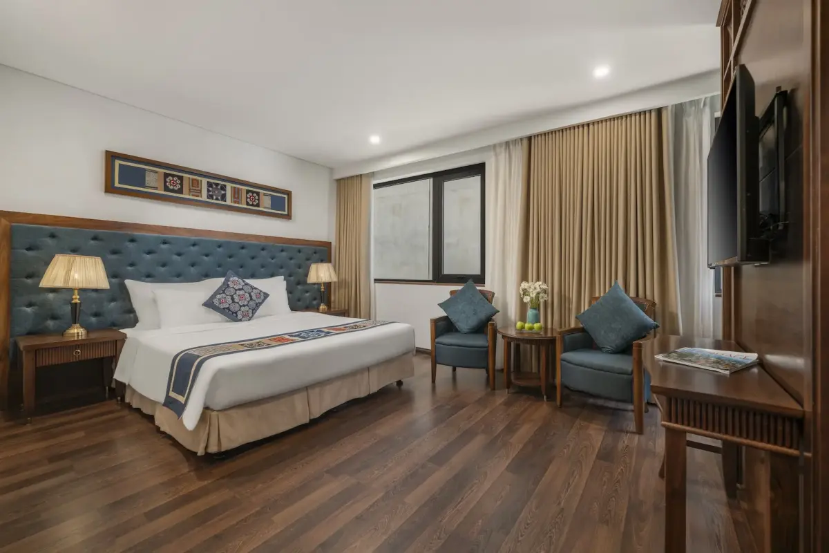 Grand Premium Room no view