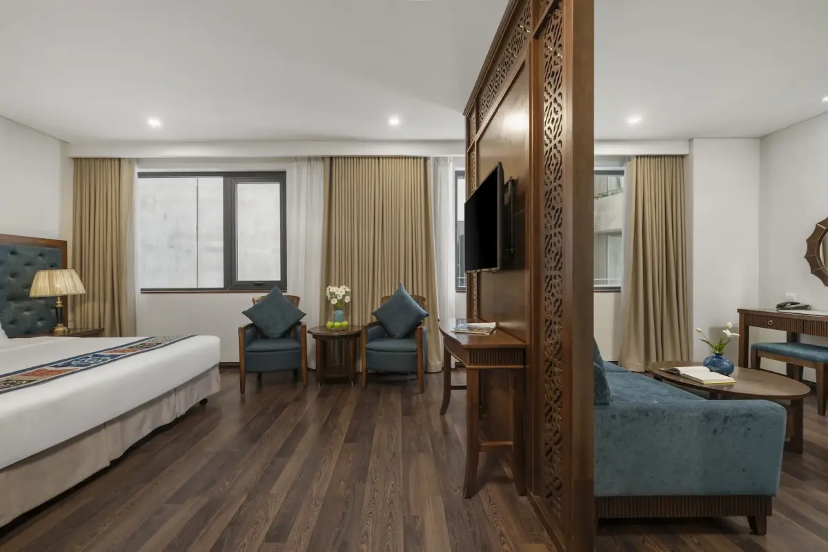 Grand Premium Room no view 2