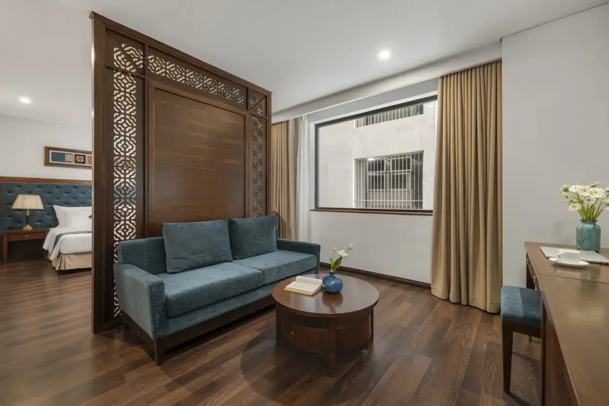 Grand Premium Room no view 3