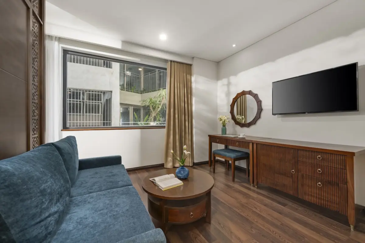 Grand Premium Room no view