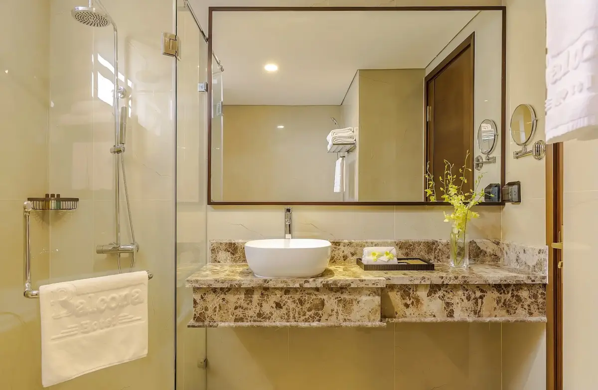 Balcony Triple Room Sea Front 2