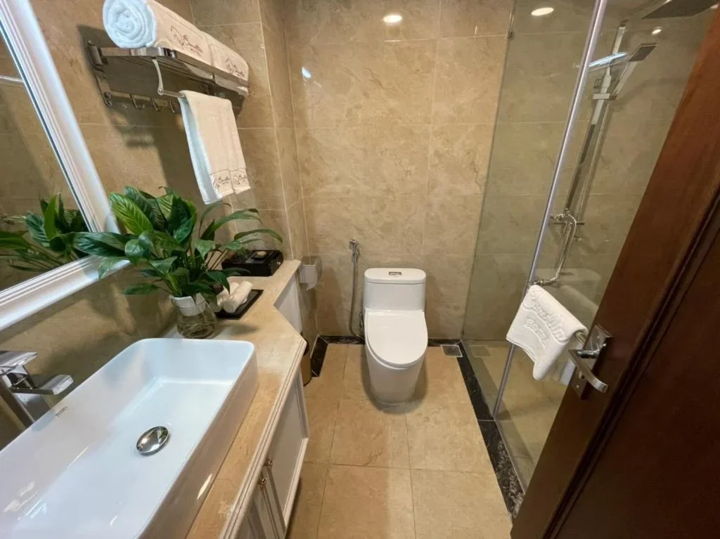 Superior Double/Twin City 3