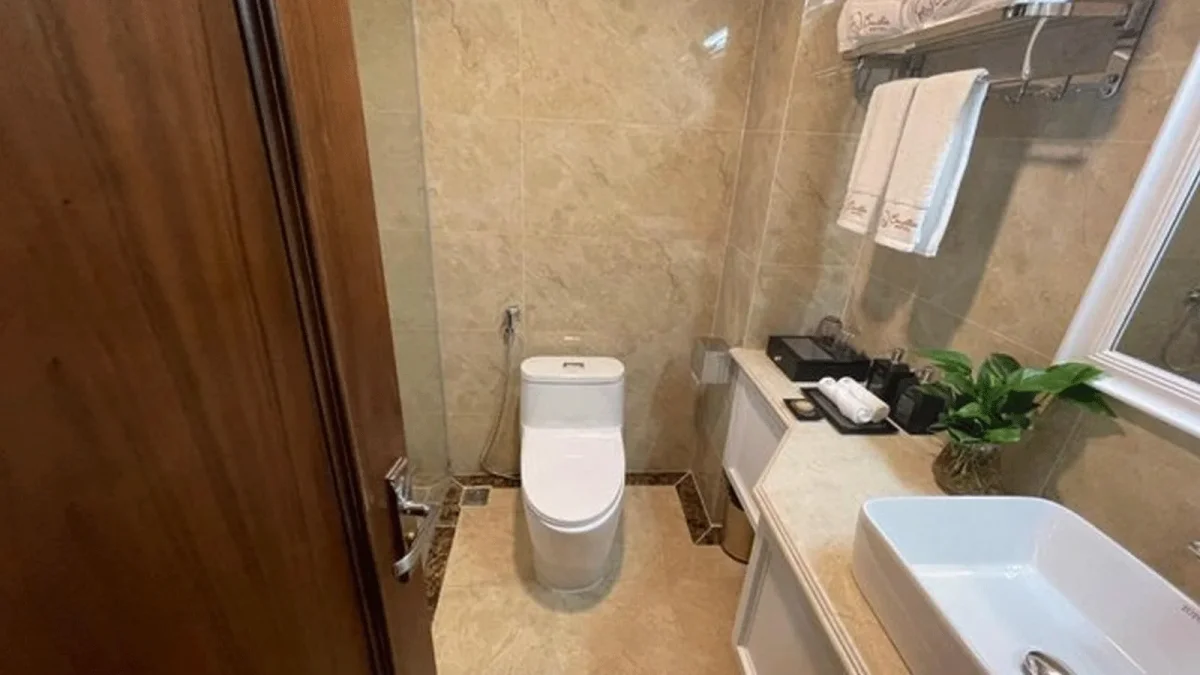 Superior Double/Twin City 2