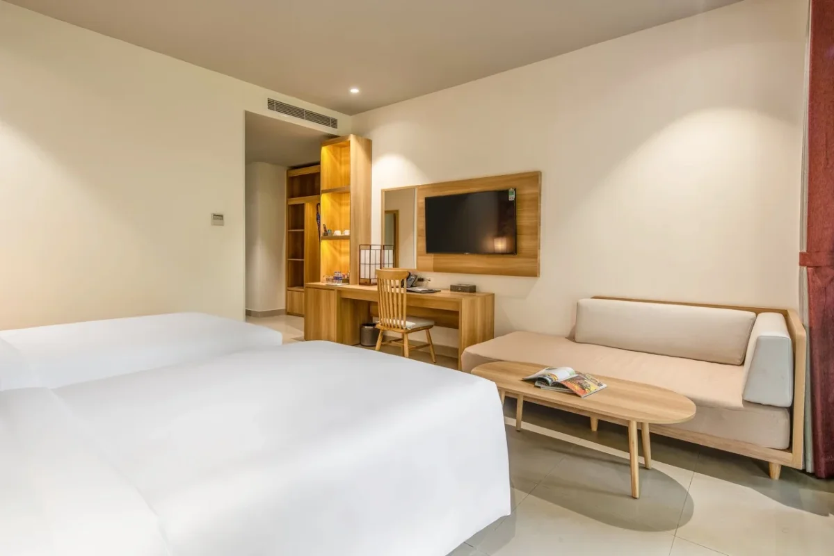 Đà Nẵng Mikazuki Japanese Resorts & Spa 3