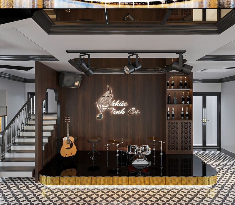 Du thuyền Sweetness Hạ Long 1