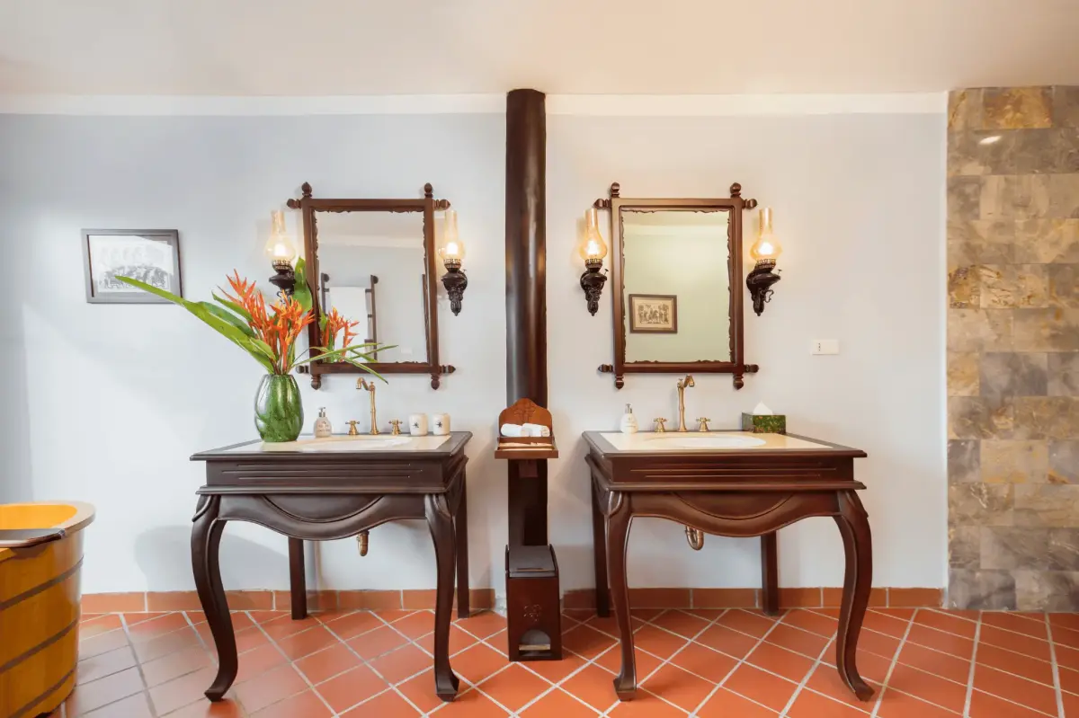 Emeralda resort Tam Cốc 1