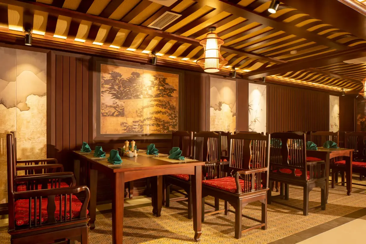 Emeralda resort Tam Cốc 2