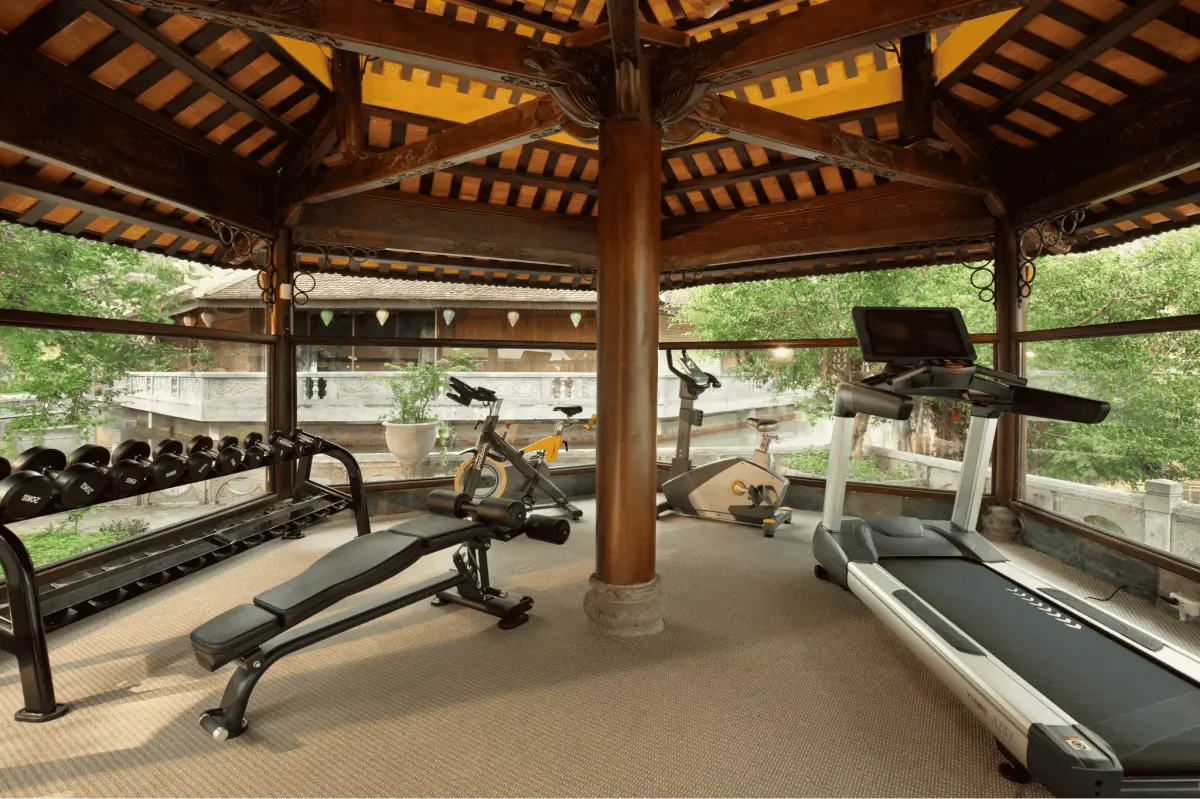 Emeralda resort Tam Cốc 3