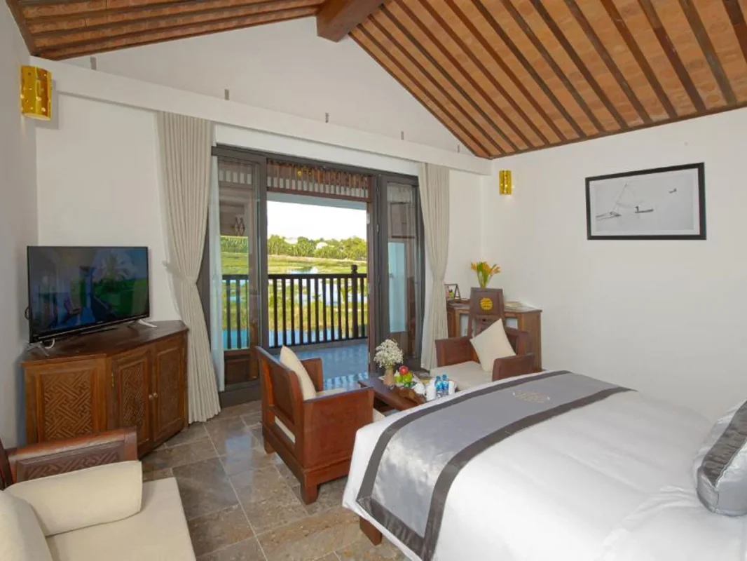 Pool Villa-2 bedroom 2