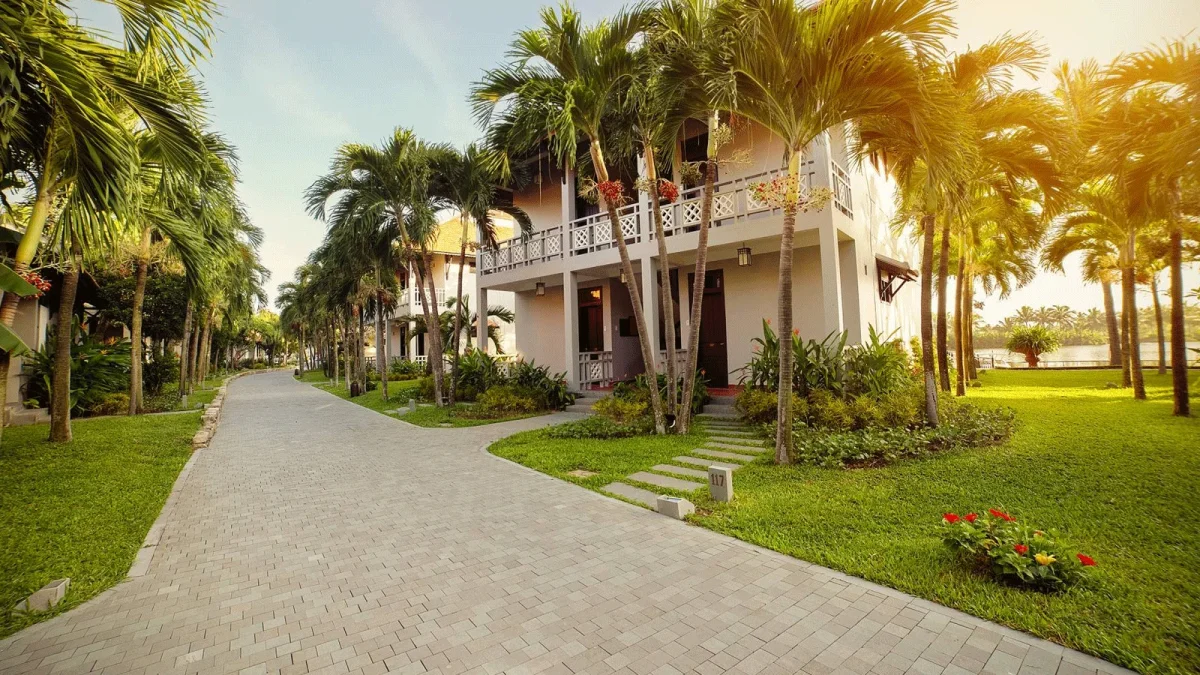 Phòng Grand Deluxe 2