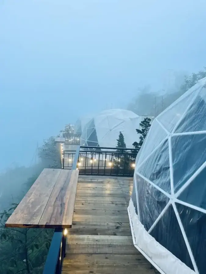 Homestay Daisy Sapa 1