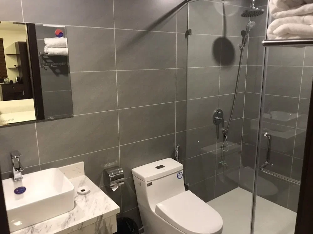 Khách sạn Anivia Tam Đảo 2