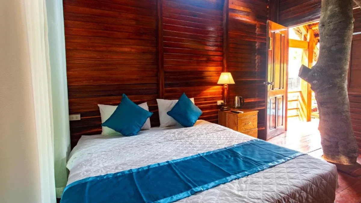 Khách sạn Caesar Phú Quốc 2