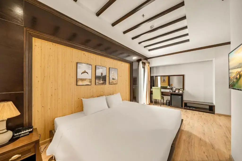 Khách sạn & Căn hộ Palazzo Đà Nẵng 2