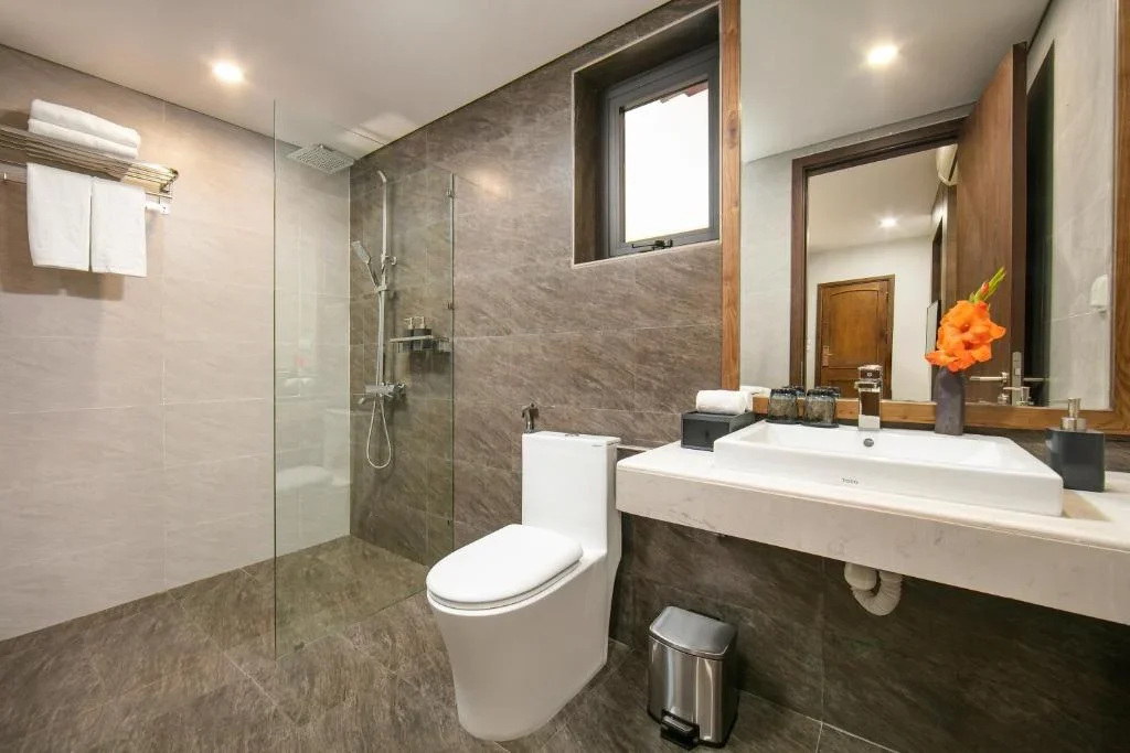 Phòng Standard Double / Twin