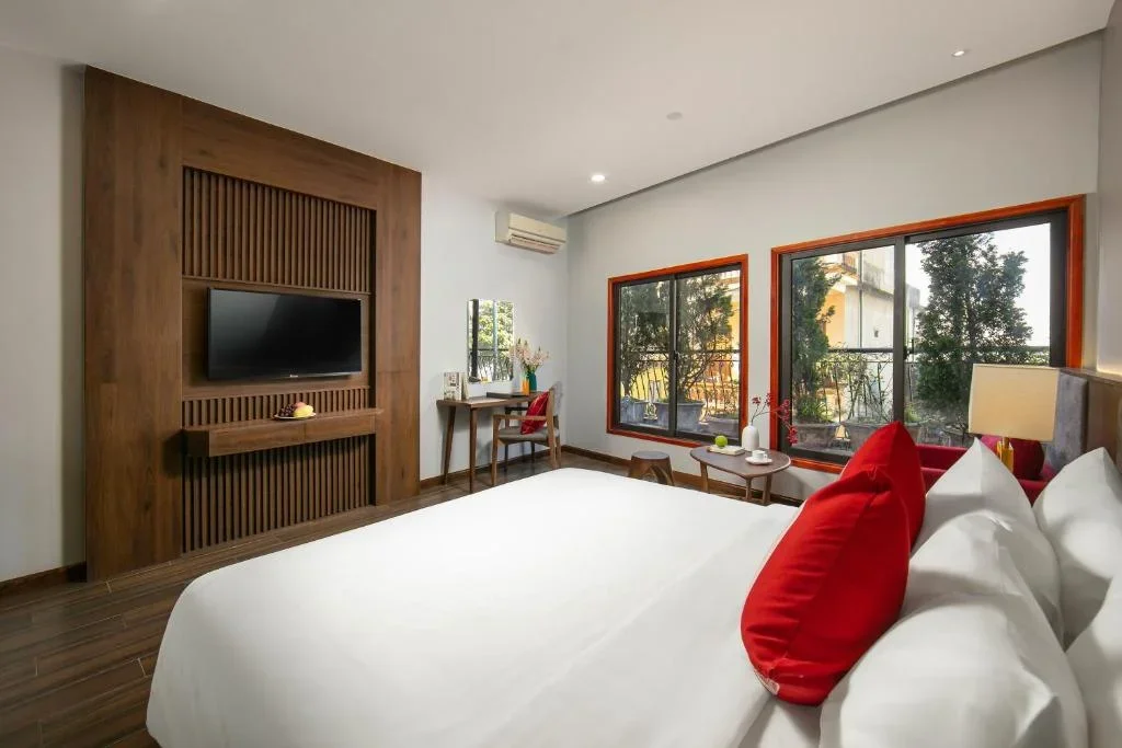 Phòng Superior Double 2