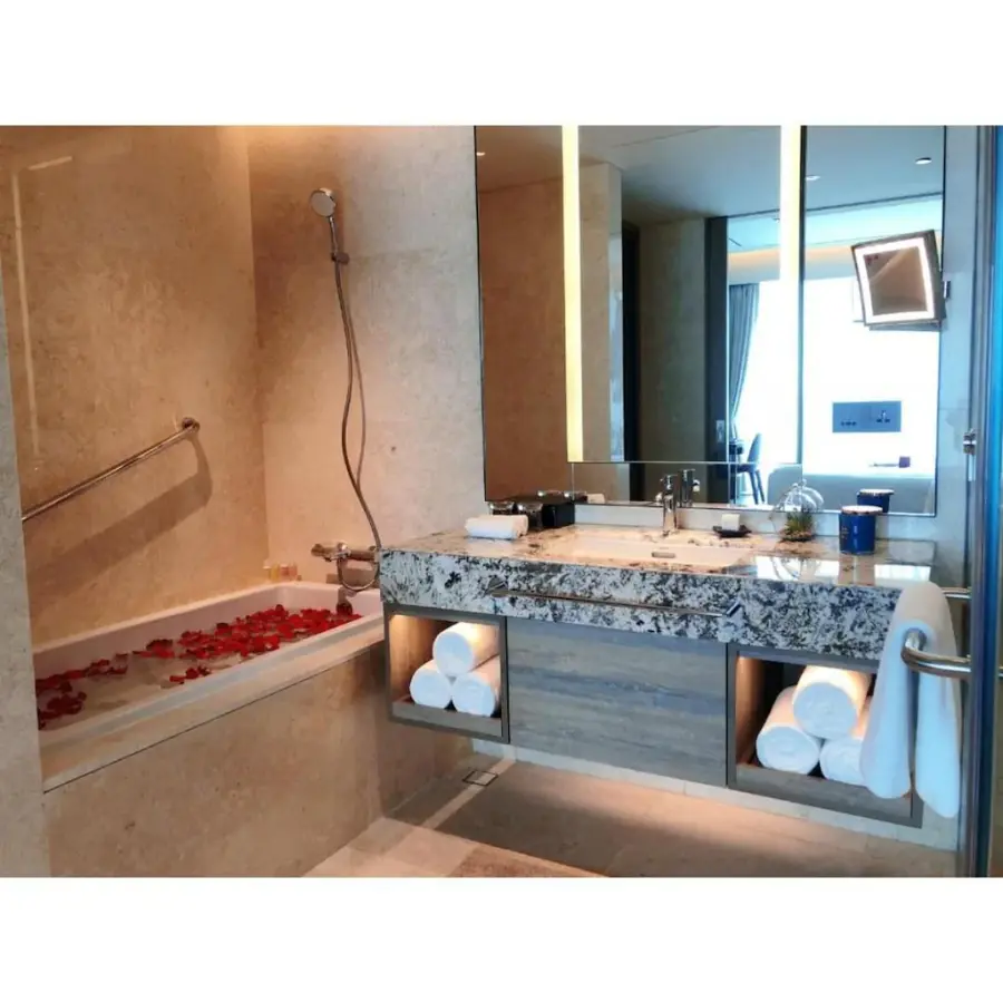 One Bedroom Executive