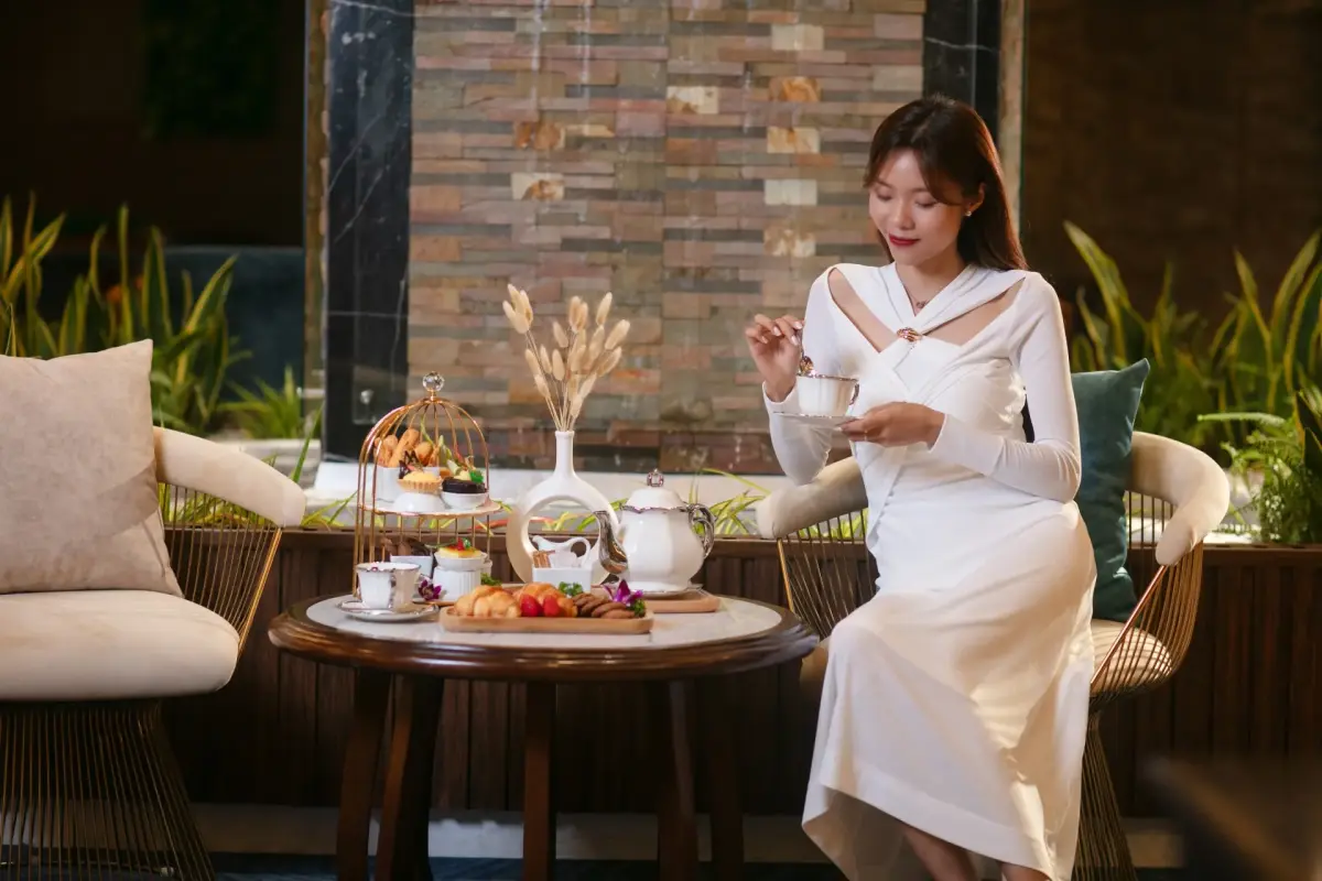 Khách sạn Gloud Hà Nội 3