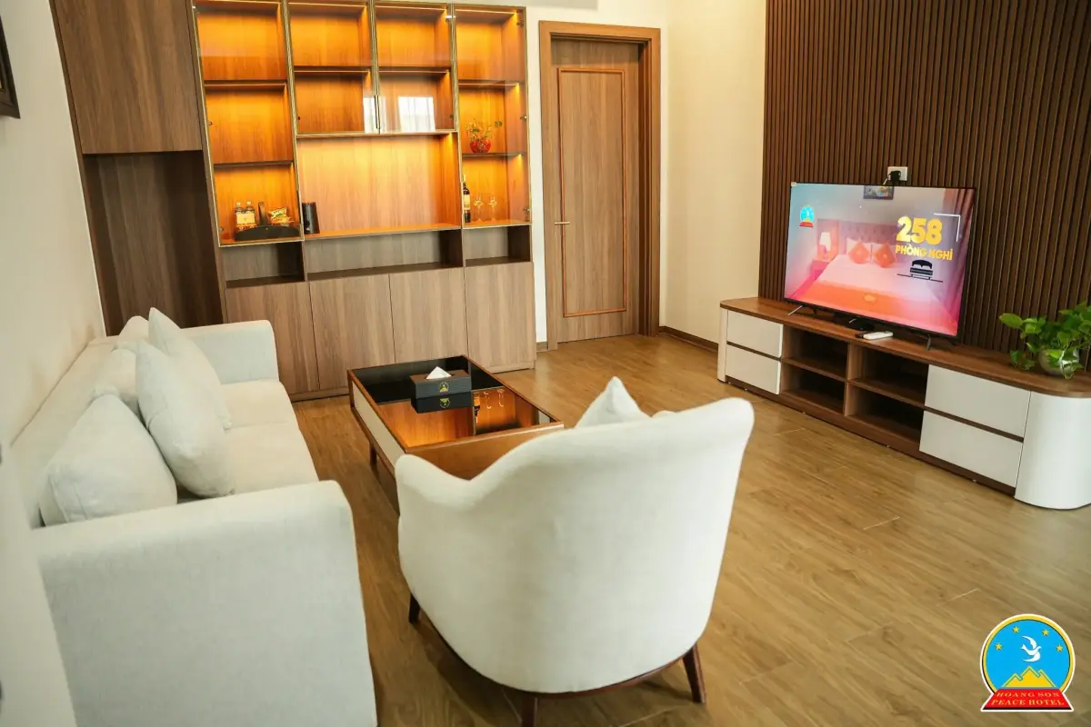 Family Executive Suite