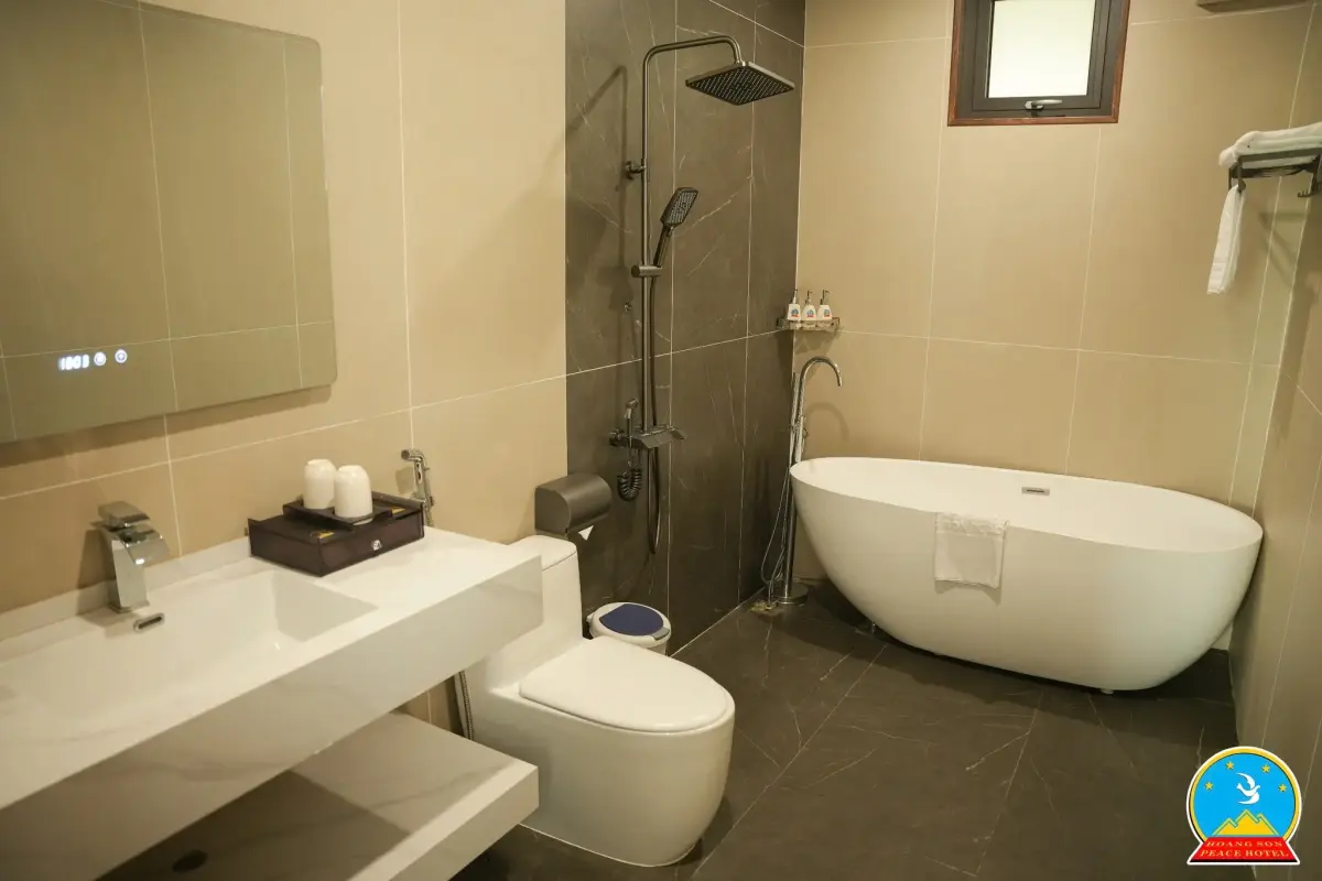 Family Executive Suite 2