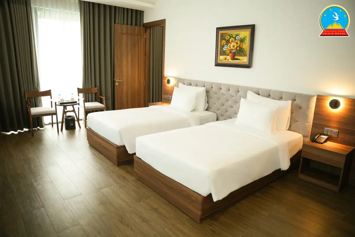 Family Executive Suite 3