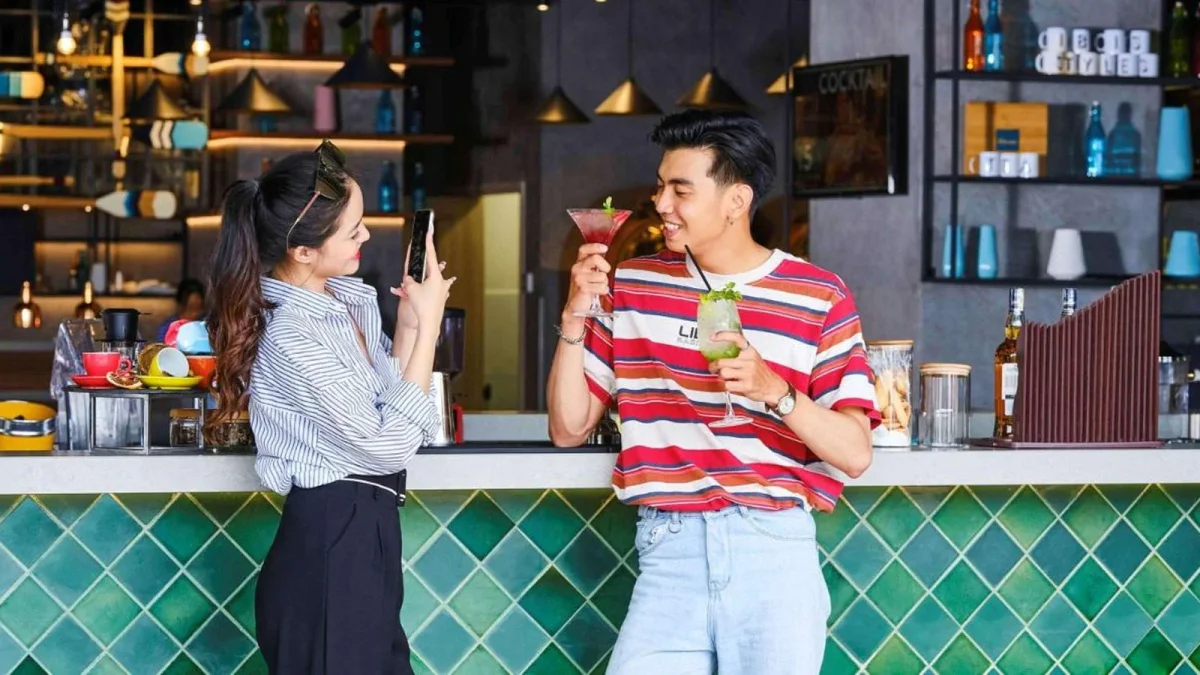 Khách sạn Ibis Styles Vũng Tàu 1