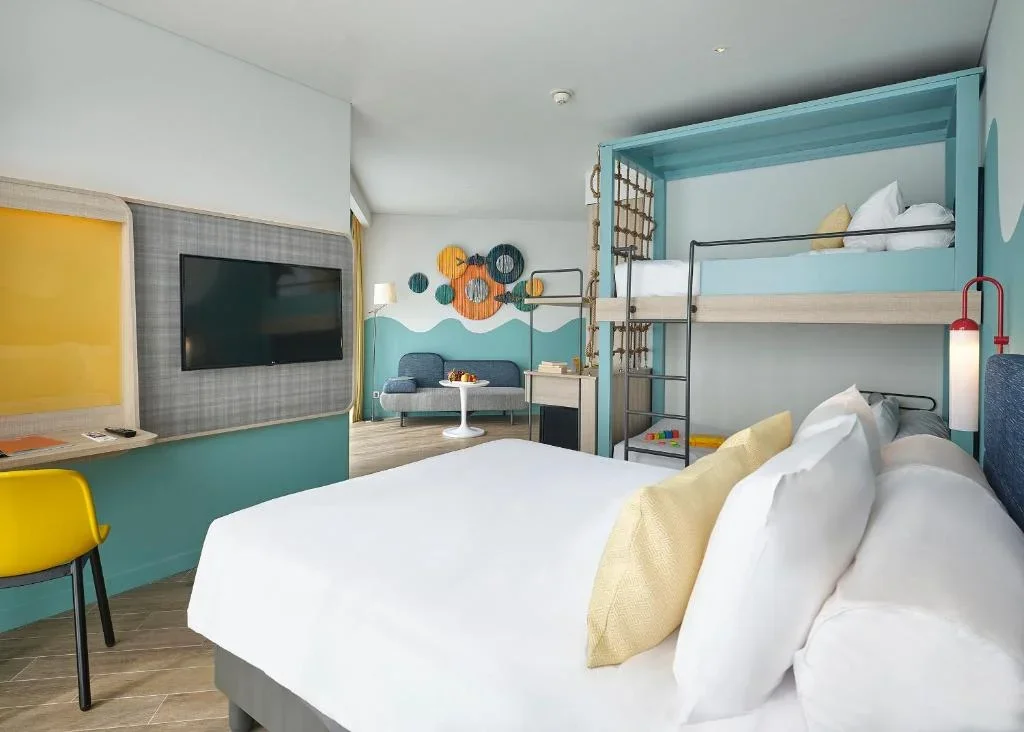 Khách sạn Ibis Styles Vũng Tàu 2