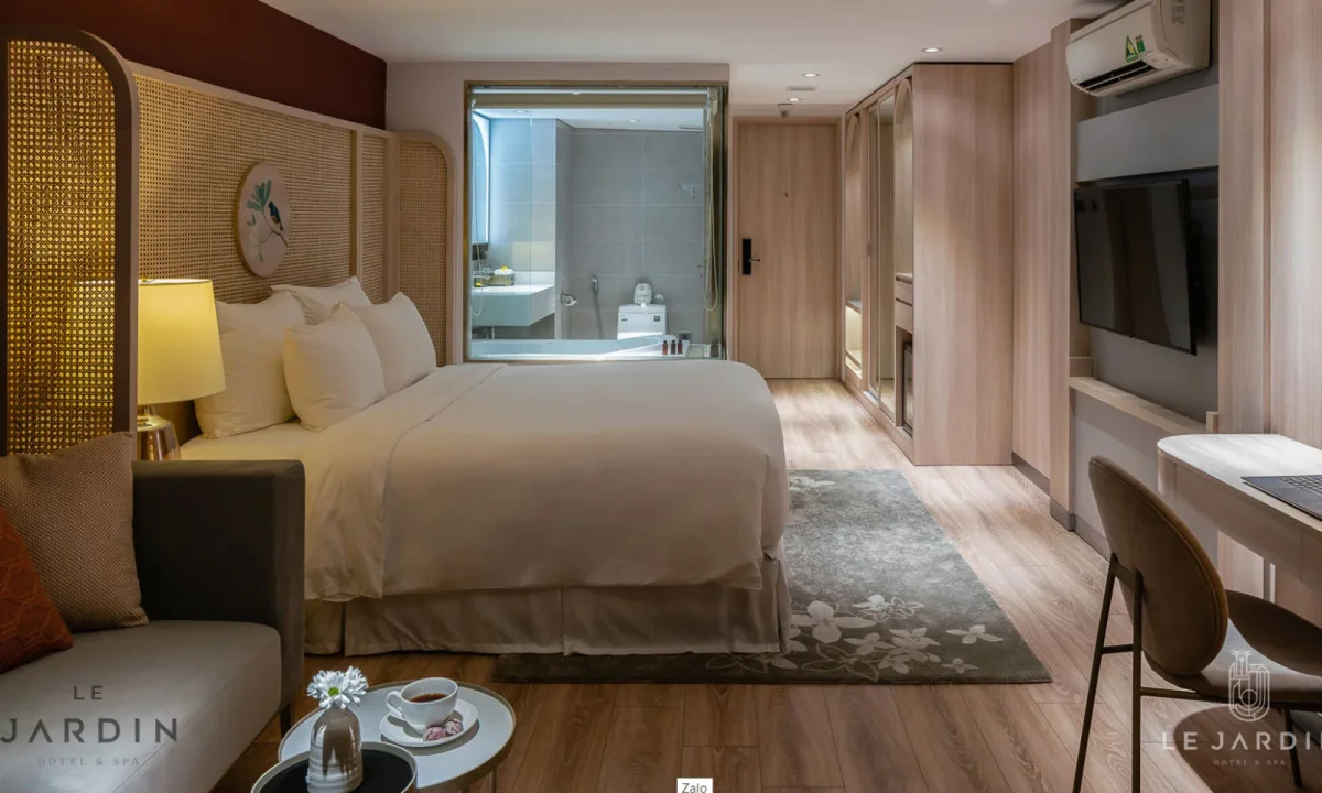 Premium the Level Double 3