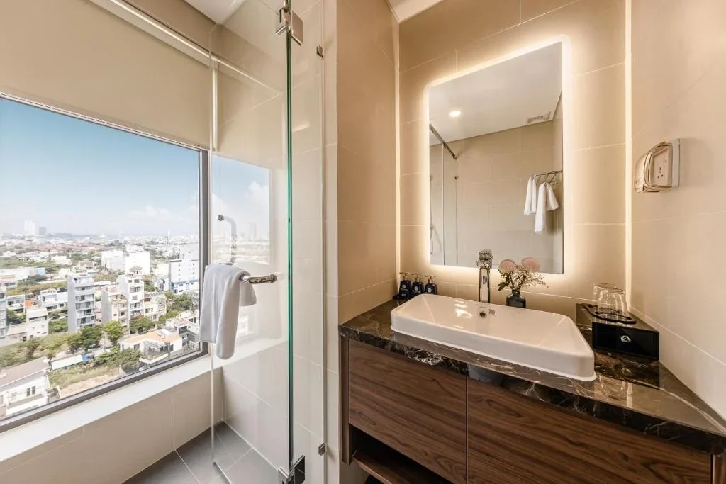 Phòng Premier Triple