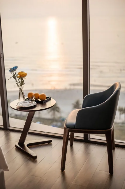 Phòng Suite Family 3