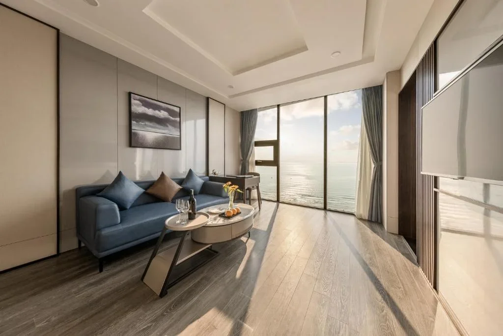 Phòng Mangata Suite Double 3