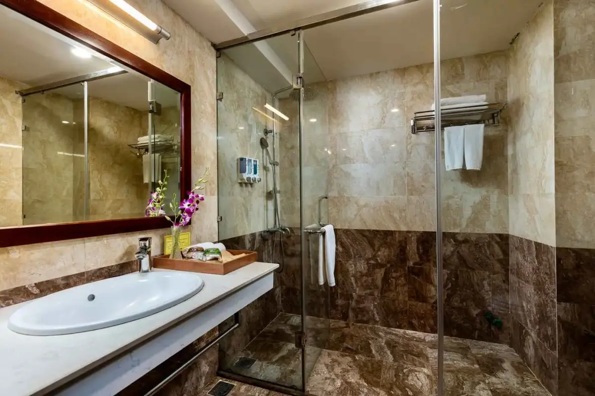 Family Deluxe Mountain View 3