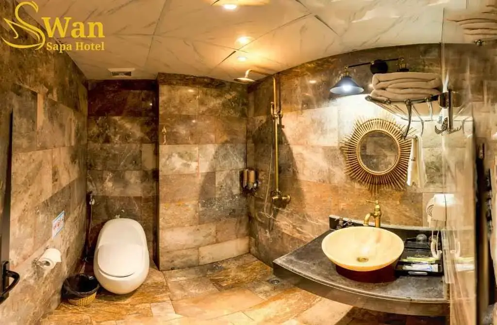 Standard Room Double/Twins 2