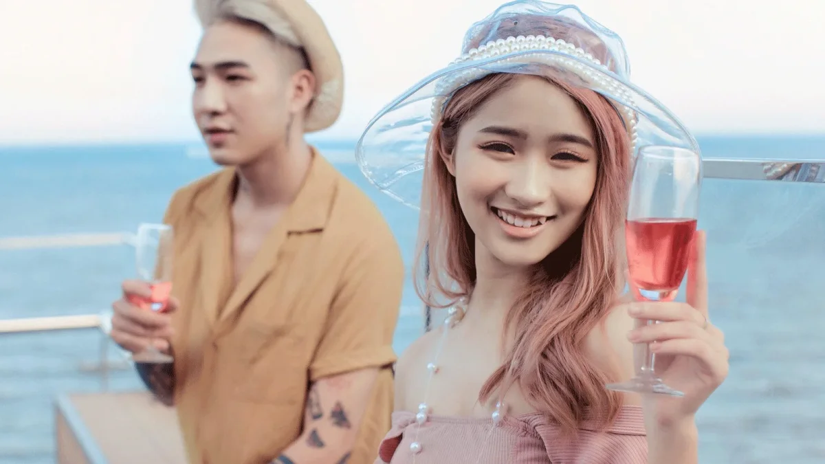 Khách sạn The Marron Sầm Sơn 2