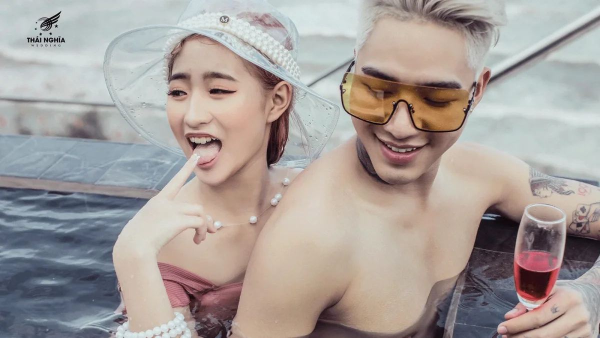 Khách sạn The Marron Sầm Sơn 1