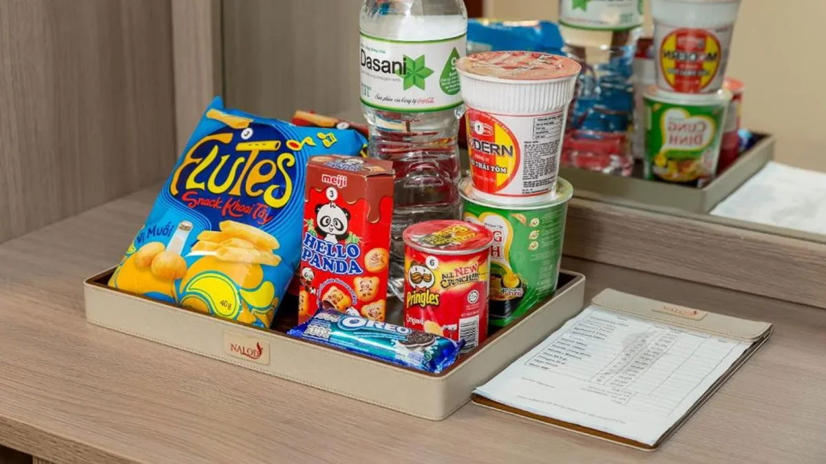 Superior City View Twin 2