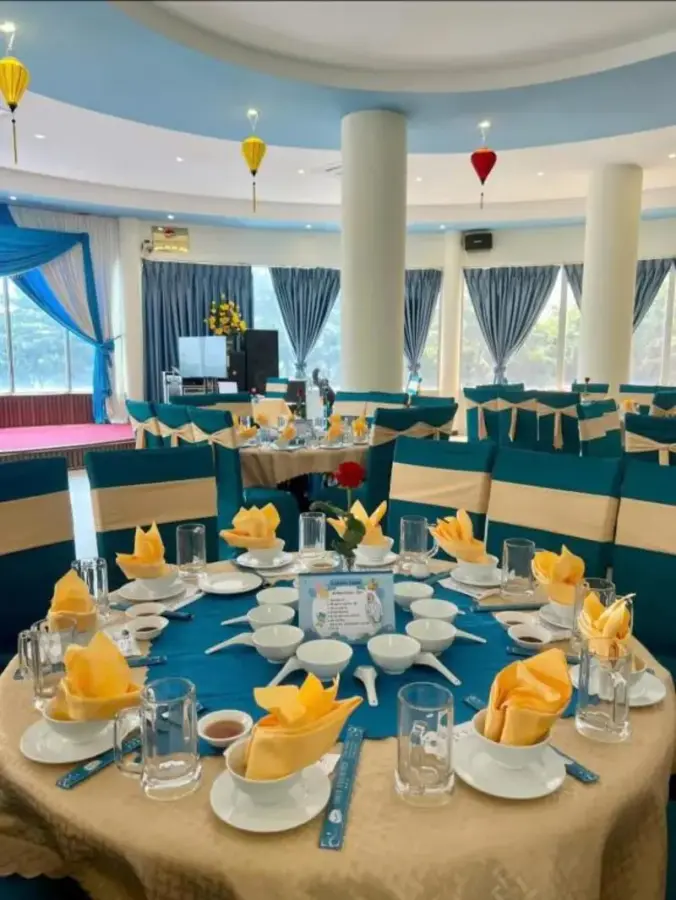 Khách sạn Thùy Vân Vũng Tàu 1