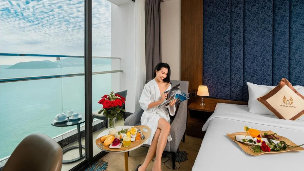 Premier Ocean View 2